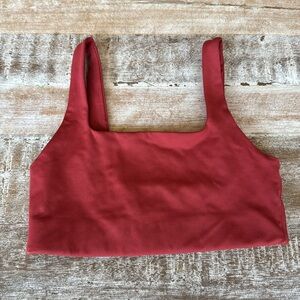Girlfriend Collective Tommy Bra XS